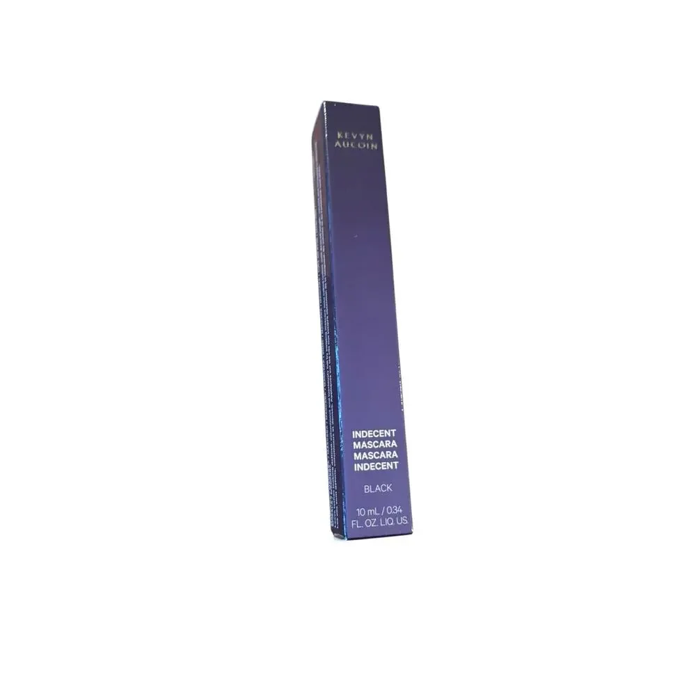 Kevyn Aucoin Indecent Mascara, Black